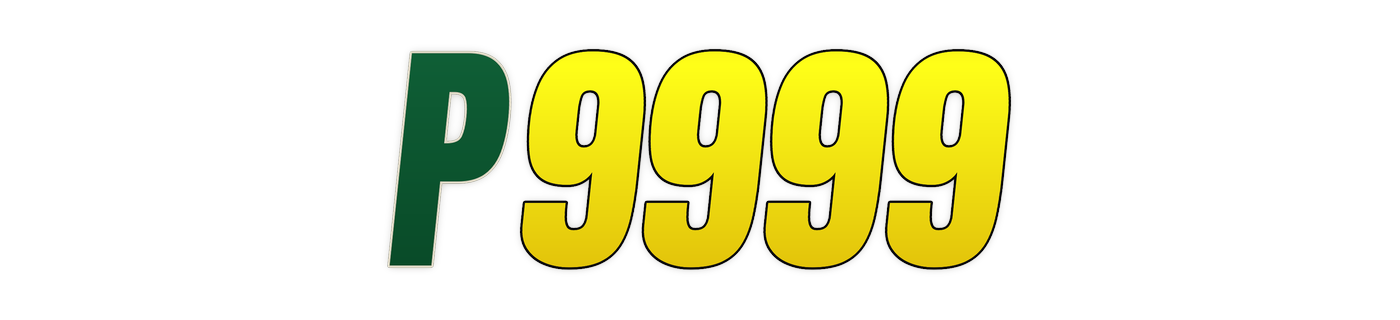 p9999 Logo